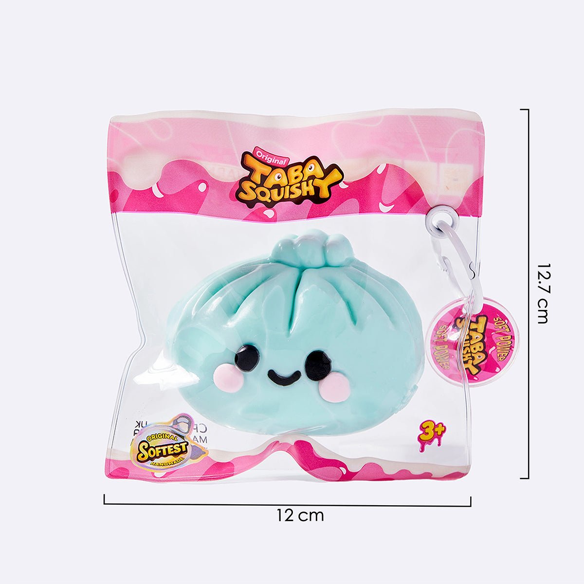 Mint Dumpling