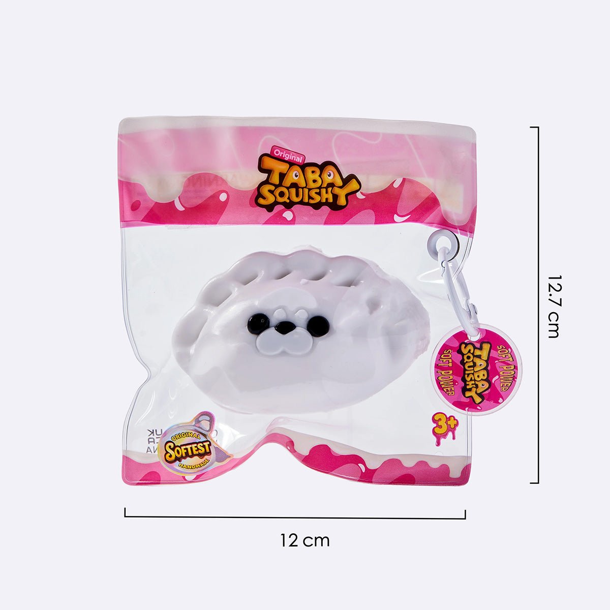 Seal Dumpling