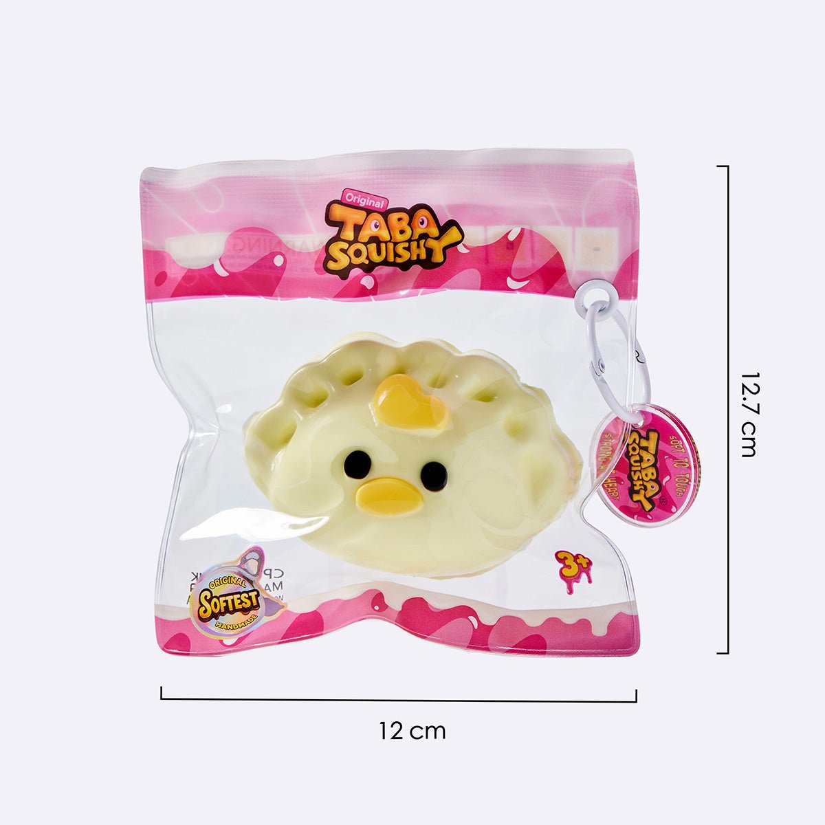 Chick Dumpling
