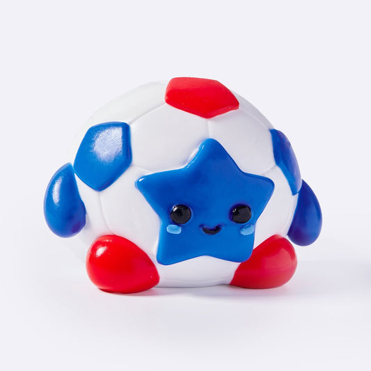 Game Day Soccer Ball Taba Squishy