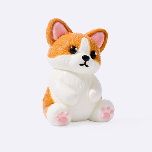 Corgi Squeeze toys