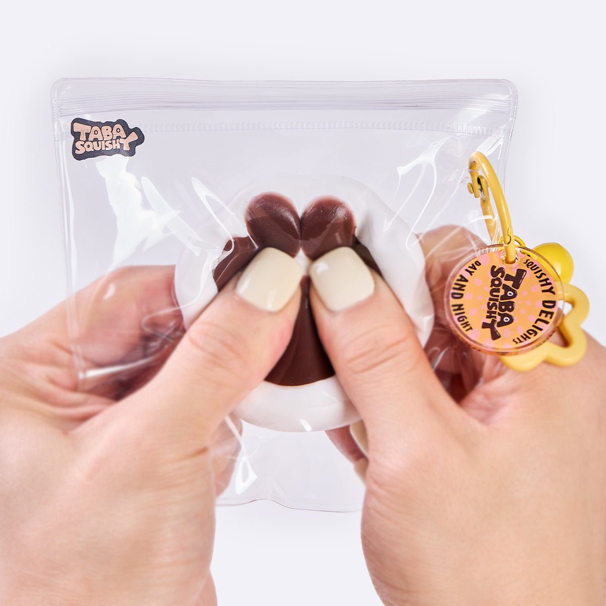 45g Paw Taba Squishy Sensory Experience Pack