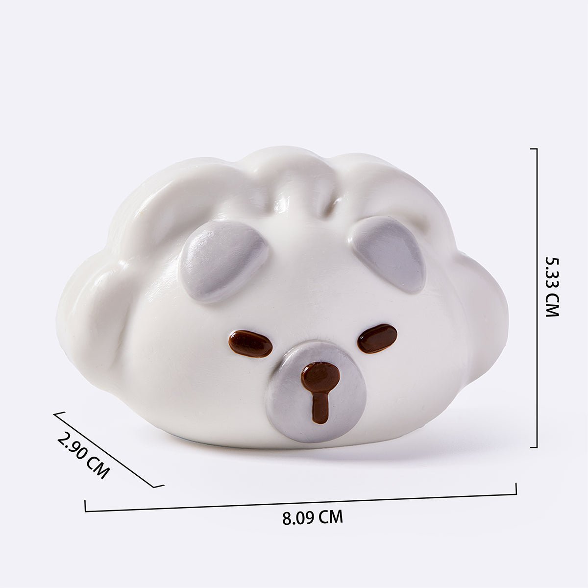 Capybara Dumpling