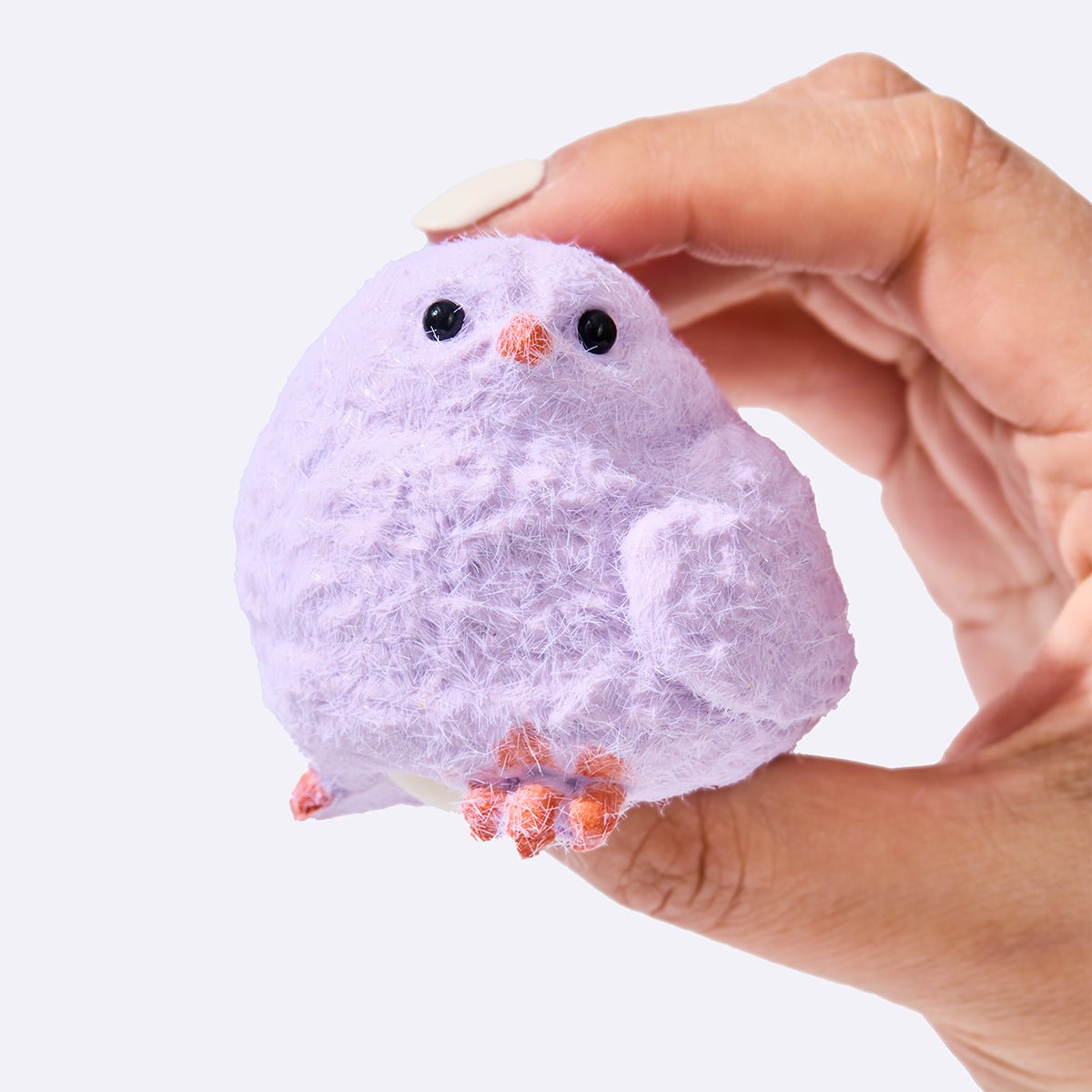 Purple Chick