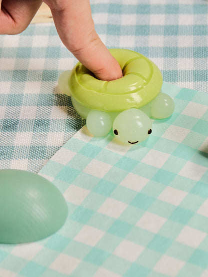 Cute Turtle Taba Squishy