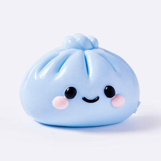 Baby Blue Dumpling
