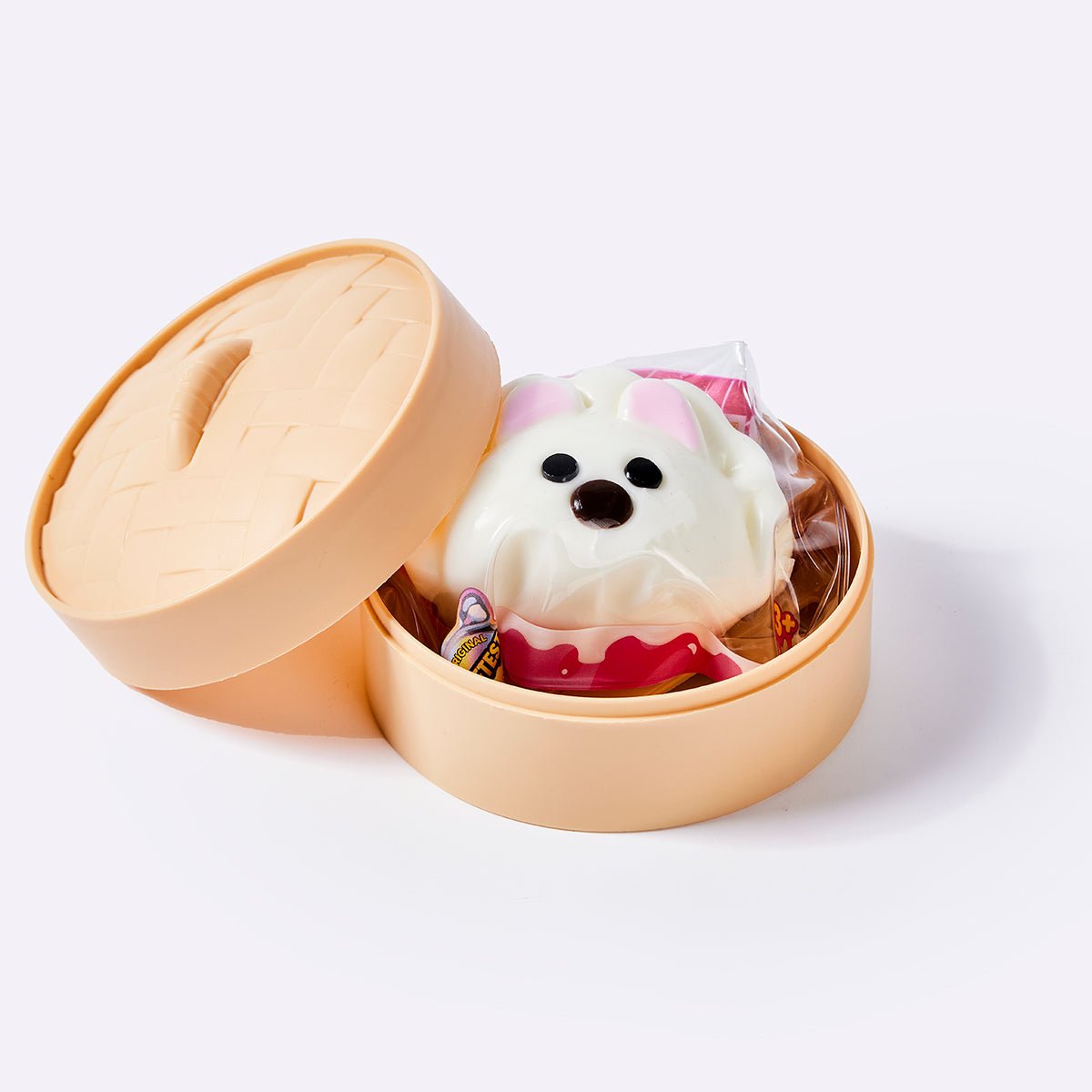 Westie Dumpling