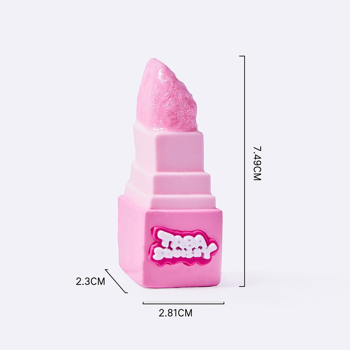 Pink Lipstick