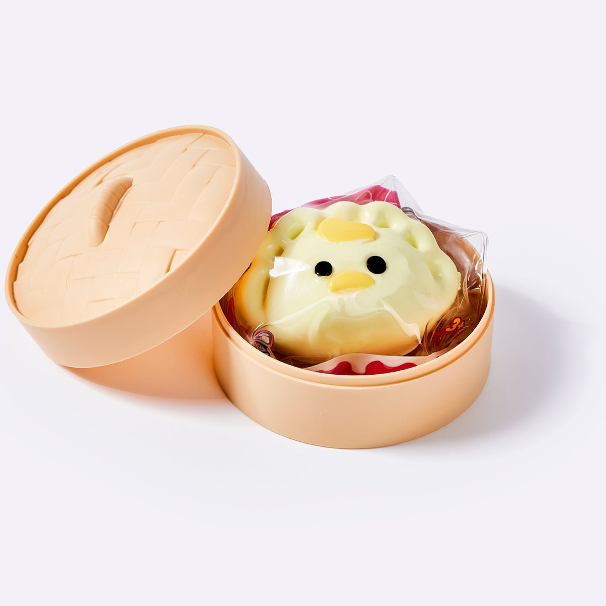 Chick Dumpling