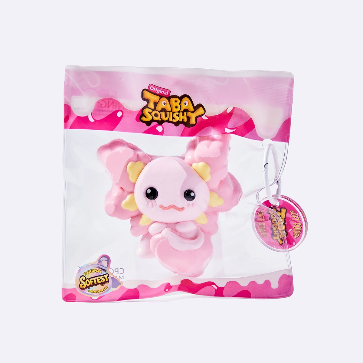 Fairy Axolotl