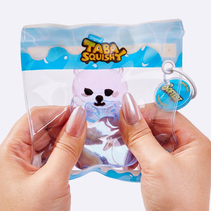 50g Blue-purple Gummy Bear