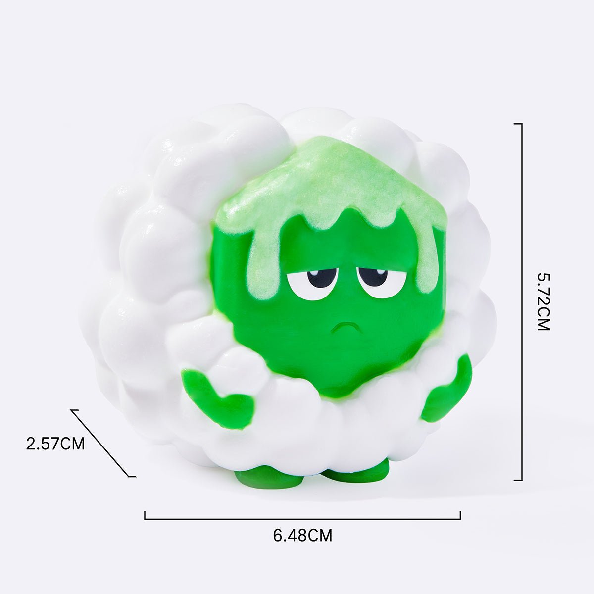 MOODI Series - MOMI