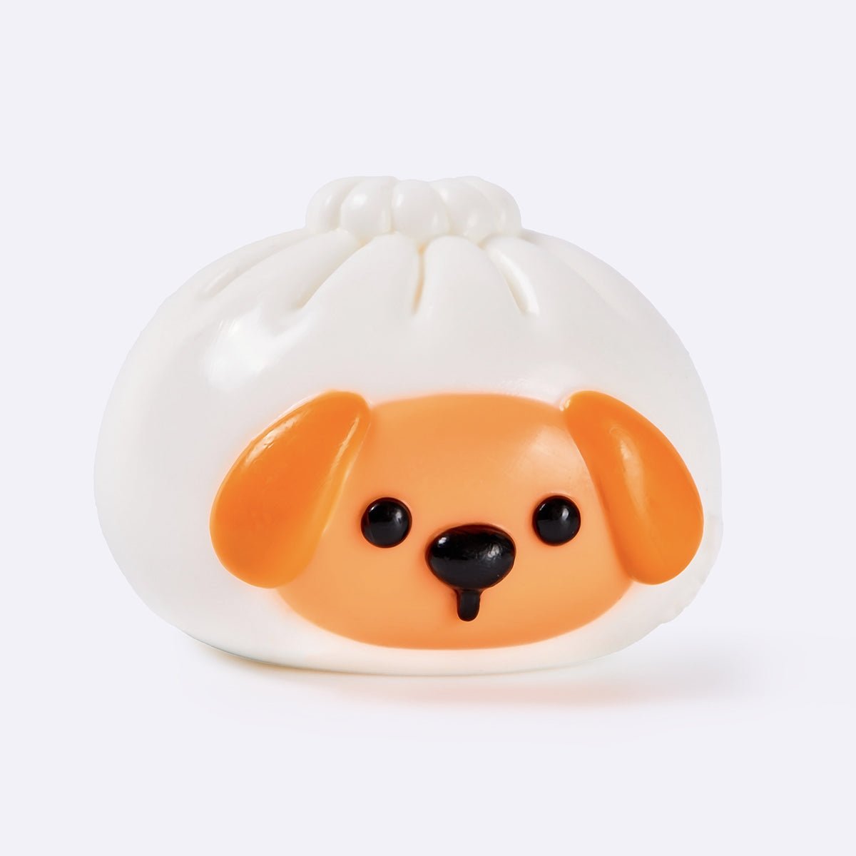 Puppy Pal Dumpling Squishy