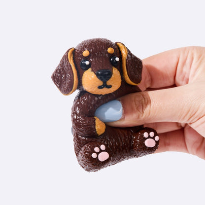 Wiener dog