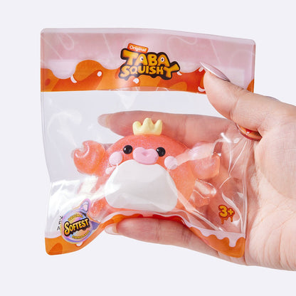 Pouting Starfish