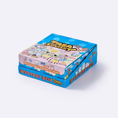 Small Hotsale Blind Box – Full Case Edition