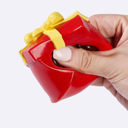 Cute Gift Box Taba Squishy