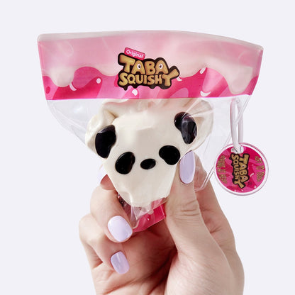 Panda Dumpling