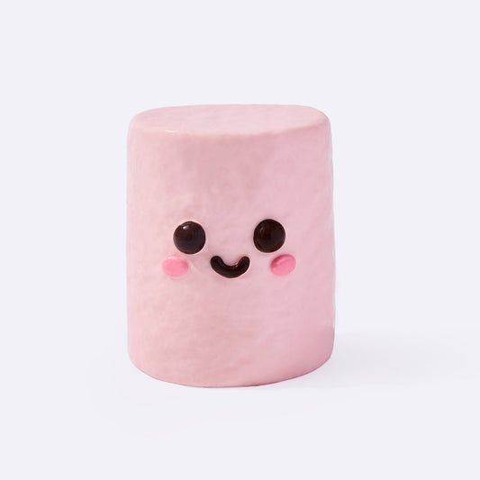 Pink Marshmallow