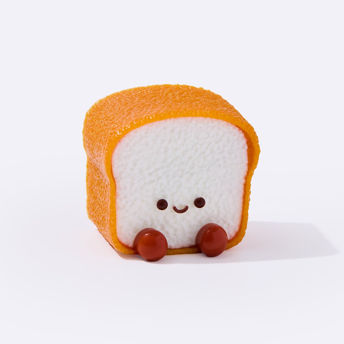 Cute Toast