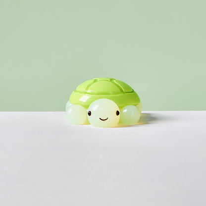 Cute Turtle Taba Squishy