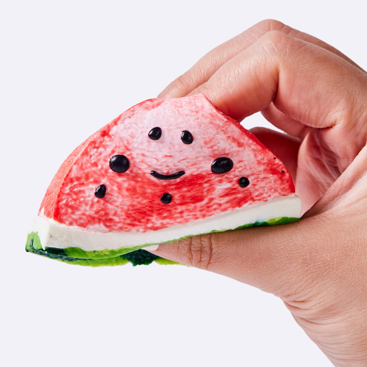 Watermelon Taba Squishy