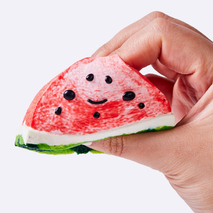Watermelon Taba Squishy
