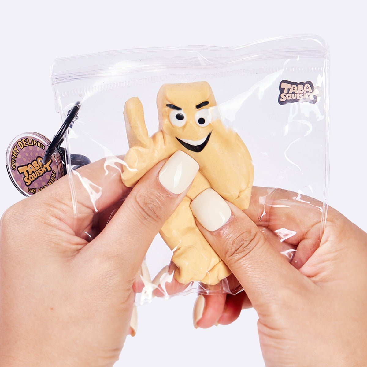 Tung Tung Tung Sahur Taba Squishy
