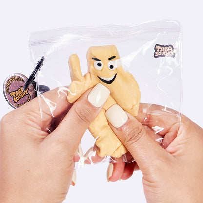 Tung Tung Tung Sahur Taba Squishy