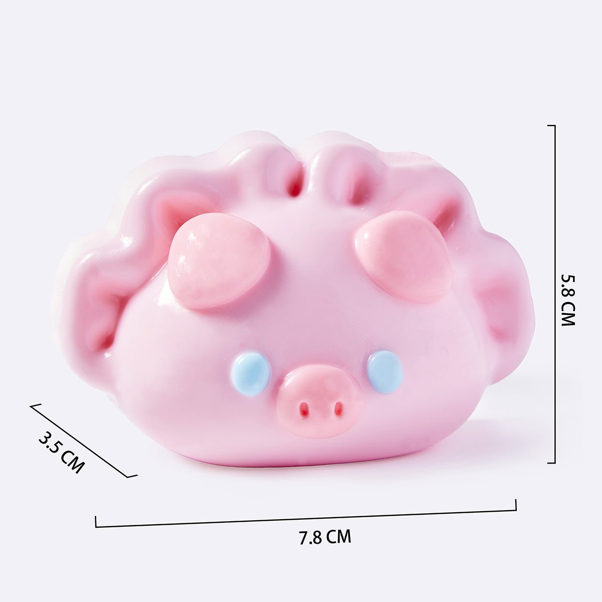 Piglet Dumpling