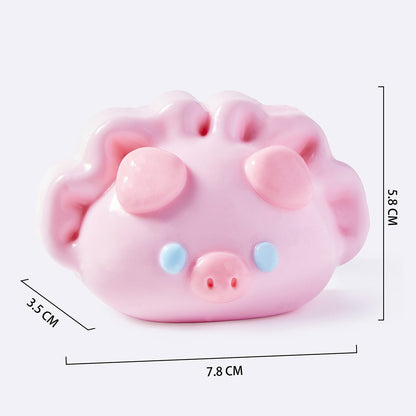 Piglet Dumpling