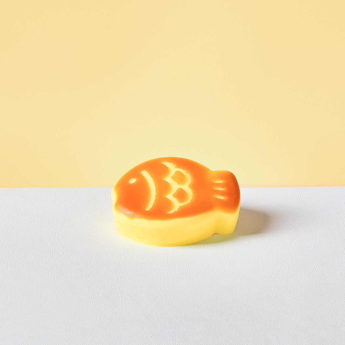 Taiyaki Taba Squishy