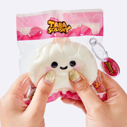 White Dumpling