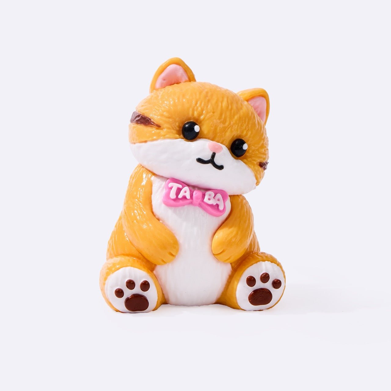 Ginger Cat