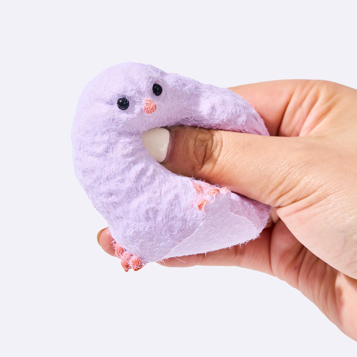 Purple Chick