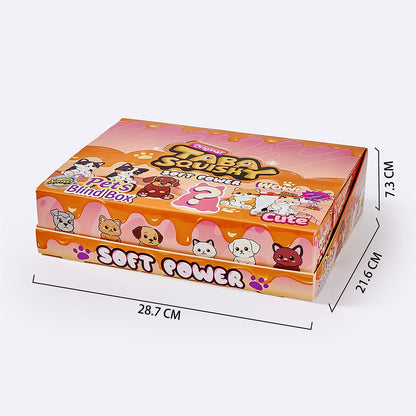 Beloved Pet Blind Box – Full Case Edition | Single Box Available