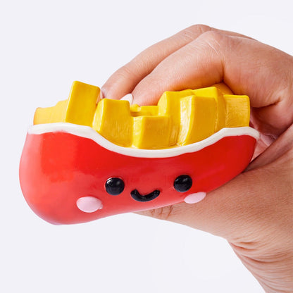 Cute French fries