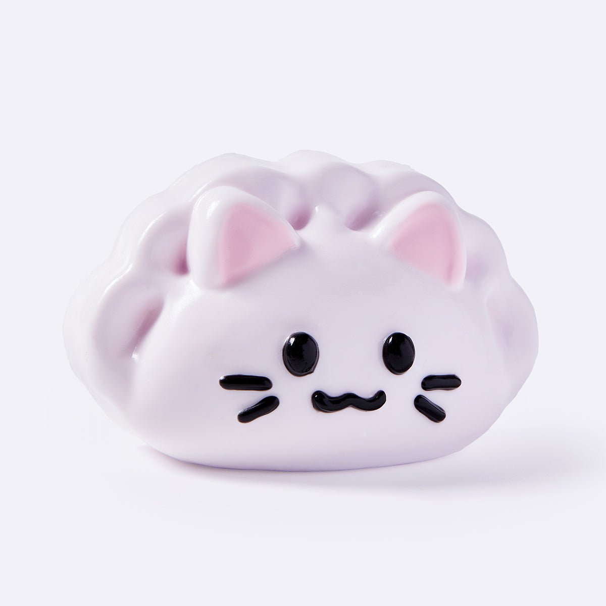 Kitten Dumpling