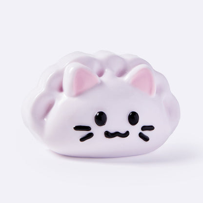 Kitten Dumpling