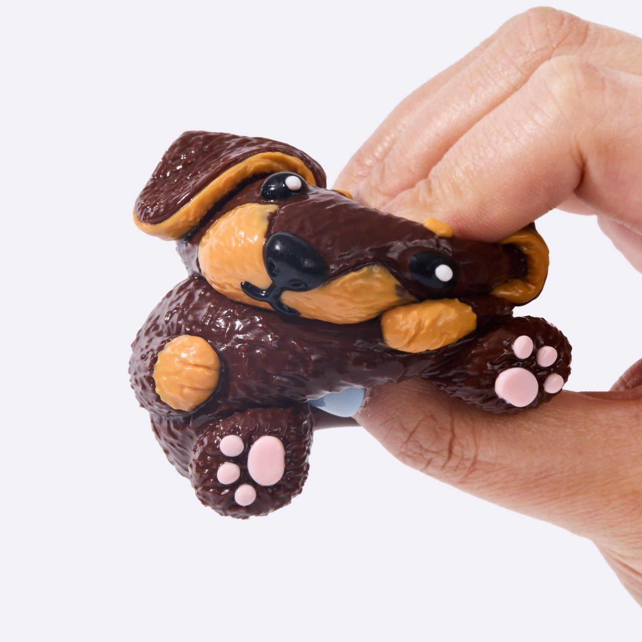 Wiener dog