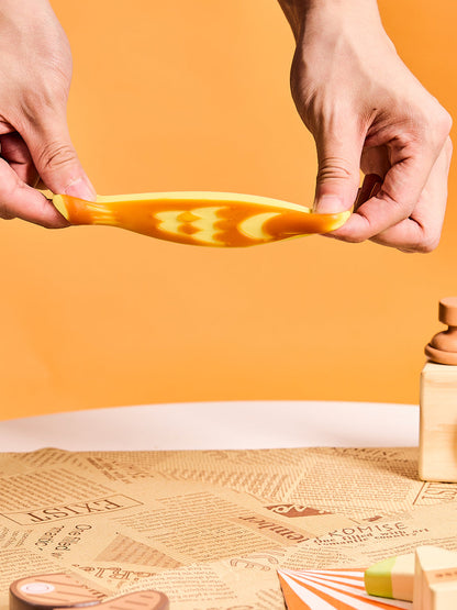 Taiyaki Taba Squishy