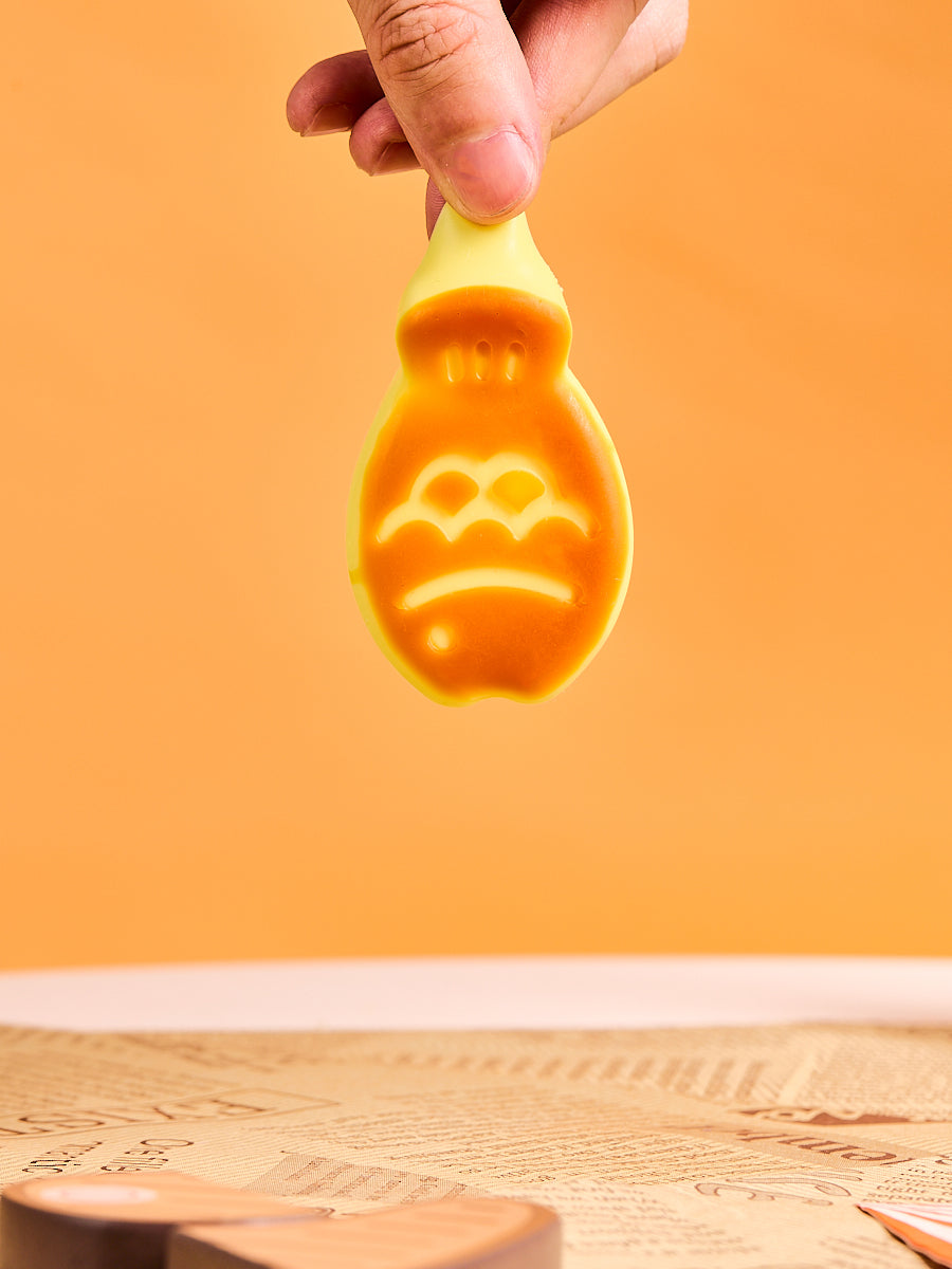 Taiyaki Taba Squishy