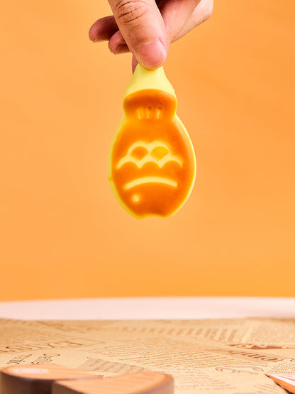 Taiyaki Taba Squishy