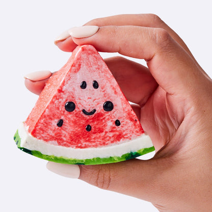 Watermelon Taba Squishy