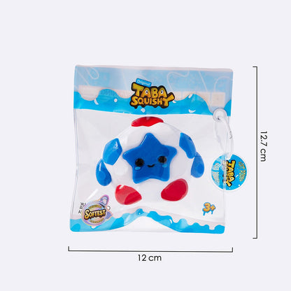 Game Day Soccer Ball Taba Squishy