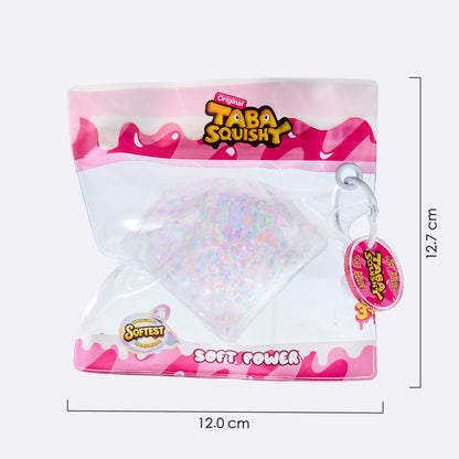 Blingbling Diamond Taba Squishy