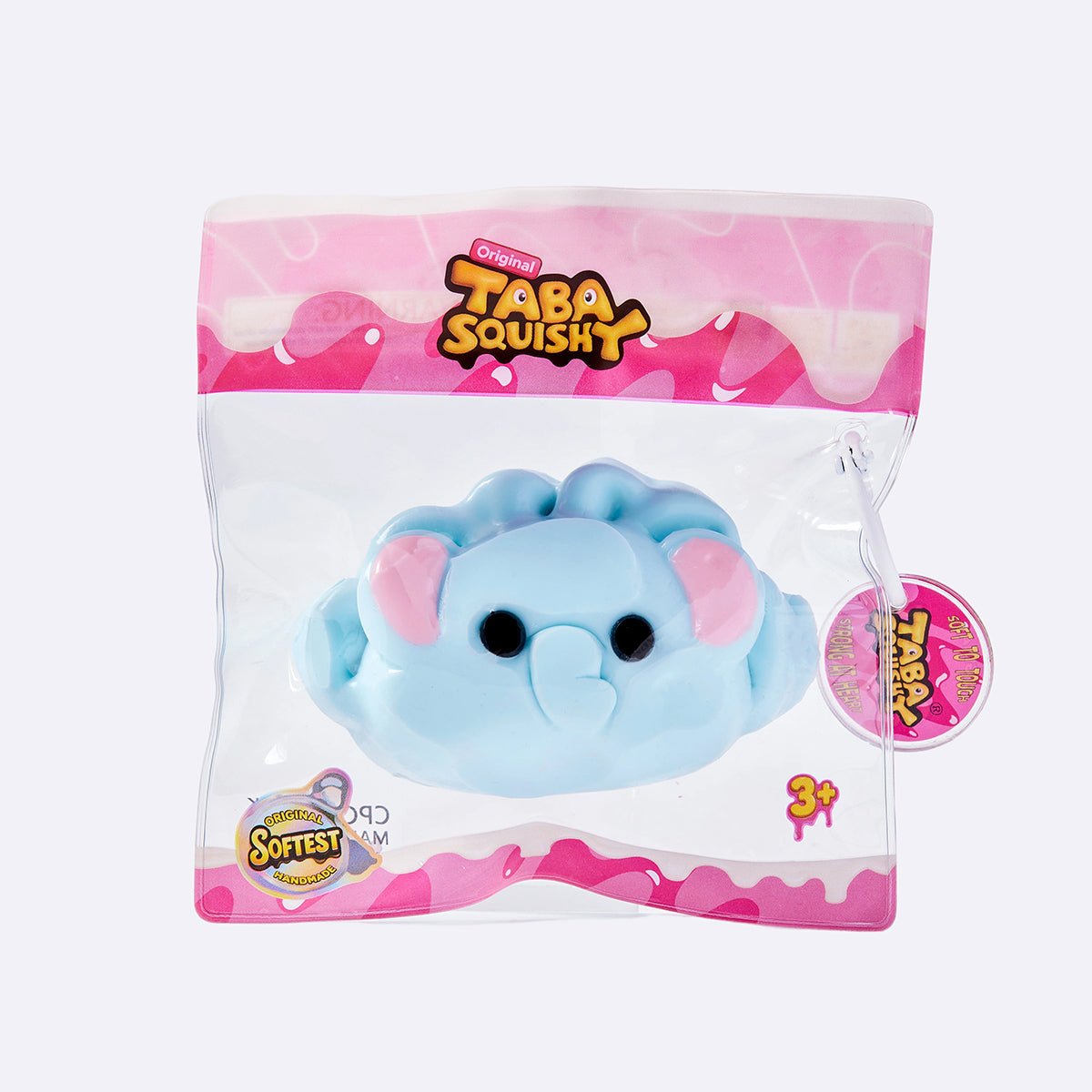 Elephant Dumpling