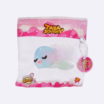 Pouting Turtle