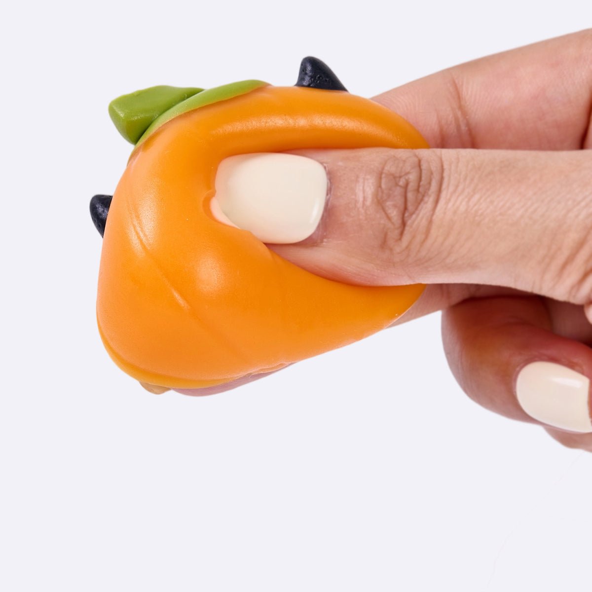 Halloween Pumpkin Taba Squishy