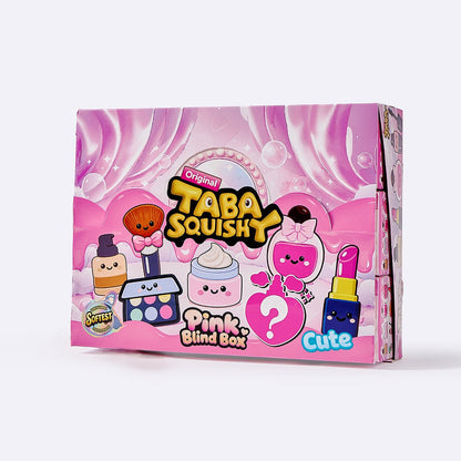 Pink Makeup Blind Box – Full Case Edition | Single Box Available